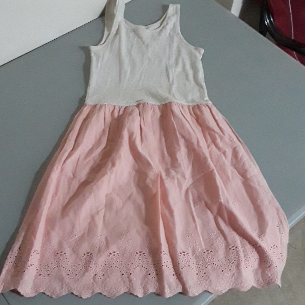 Girls Gap Kids Dress